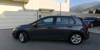 VOLKSWAGEN Golf usata, con Autoradio
