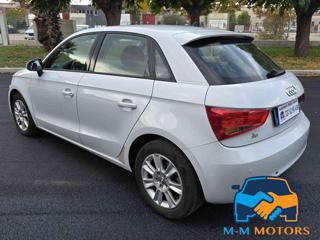 AUDI A1 usata, con Cruise Control