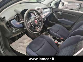FIAT 500X usata, con ESP