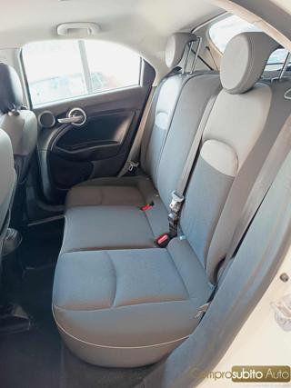 FIAT 500X usata 28