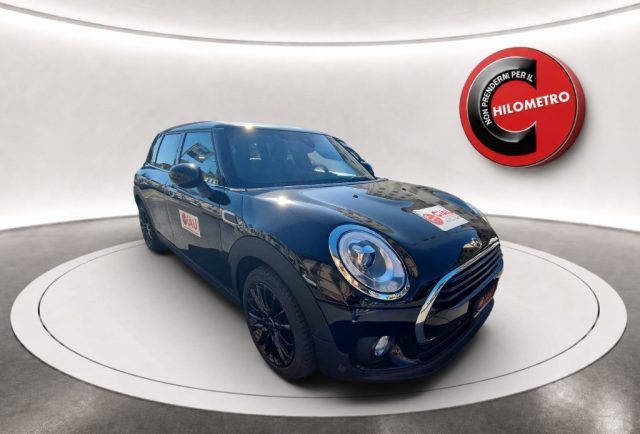 MINI Clubman usata, con ABS