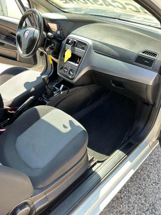 FIAT Grande Punto usata 14