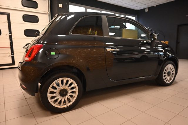 FIAT 500 usata 75
