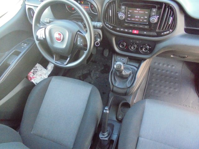 FIAT Doblo usata 24