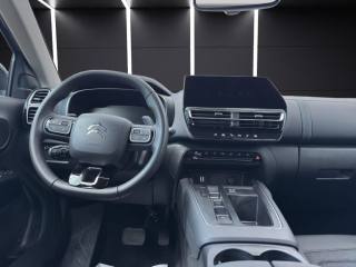 CITROEN C5 Aircross usata, con Fendinebbia