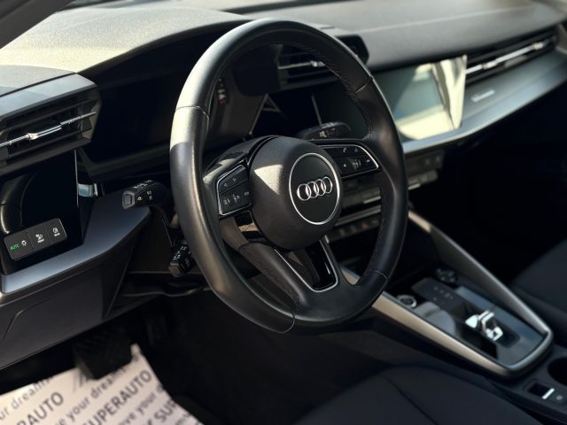 AUDI A3 usata, con Chiusura centralizzata