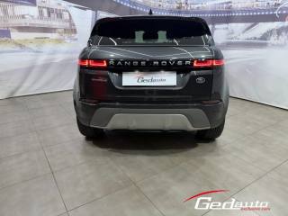 LAND ROVER Range Rover Evoque usata, con Alzacristalli elettrici