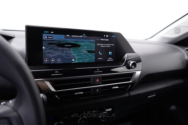 CITROEN C4 usata, con Immobilizzatore elettronico