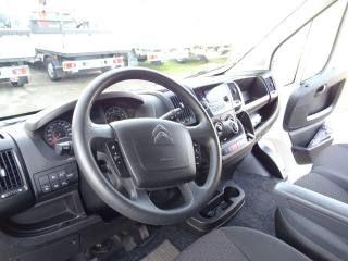 CITROEN Jumper usata, con Fendinebbia