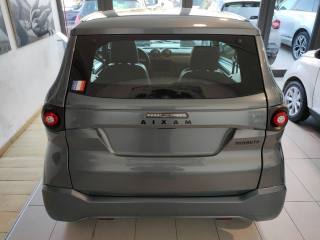 MINAUTO Minauto usata, con Volante in pelle