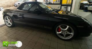 PORSCHE Boxster usata, con Airbag Passeggero
