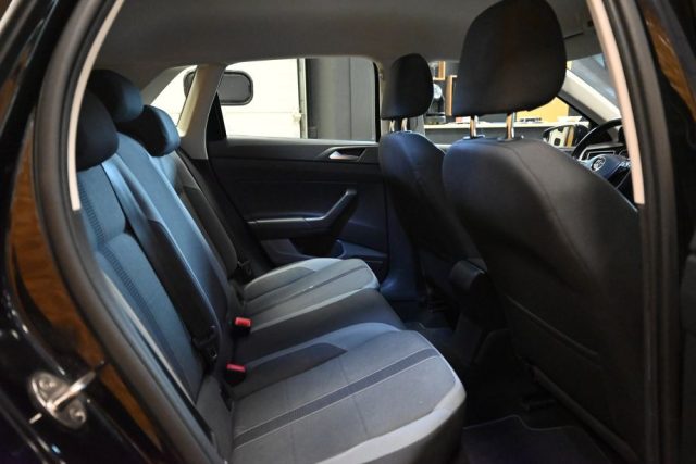 VOLKSWAGEN Polo usata 32
