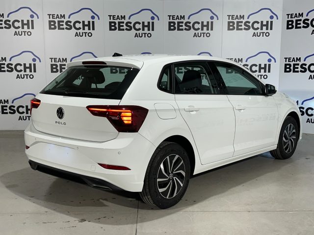 VOLKSWAGEN Polo usata, con Airbag Passeggero