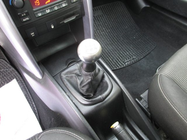 PEUGEOT 207 usata, con Climatizzatore automatico, 2 zone
