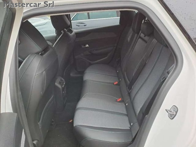 PEUGEOT 308 usata, con Vetri oscurati