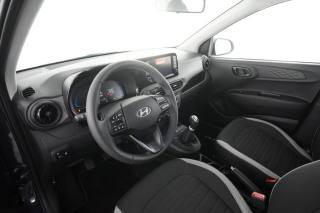 HYUNDAI i10 usata 7