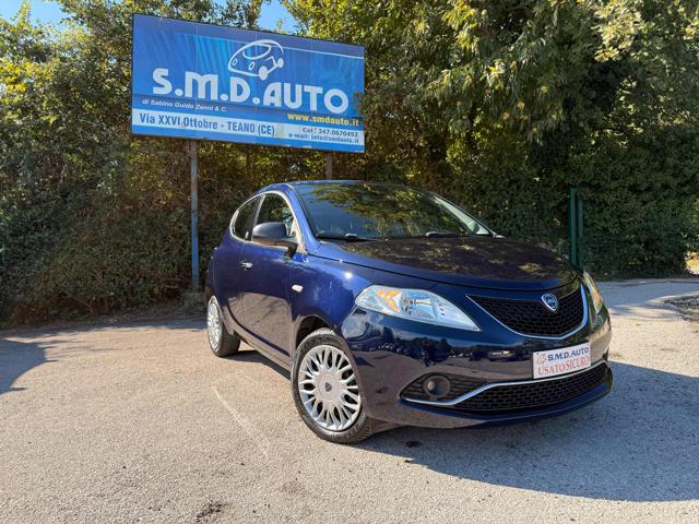 LANCIA Ypsilon usata, con ABS