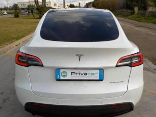 TESLA Model Y usata, con Climatizzatore