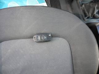 VOLKSWAGEN New Beetle usata 31