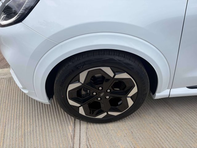 FORD Puma usata, con Chiusura centralizzata