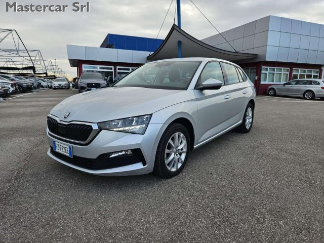 SKODA Scala usata, con Airbag