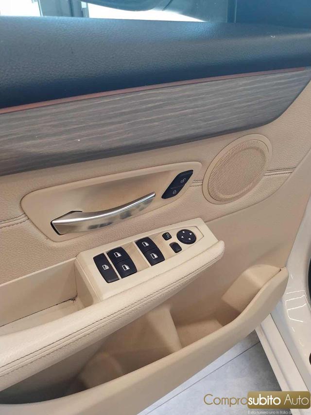 BMW 216 usata 28