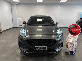 FORD Puma usata, con Airbag