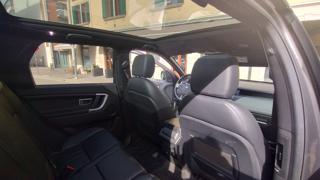 LAND ROVER Discovery Sport usata, con Sistema di navigazione