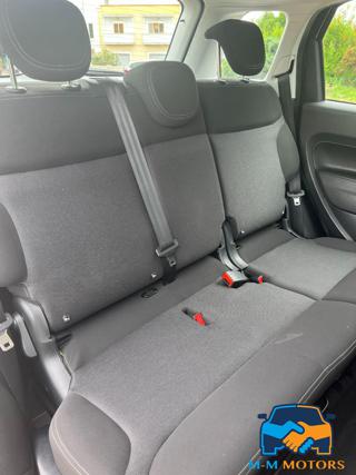 FIAT 500L usata, con Bluetooth