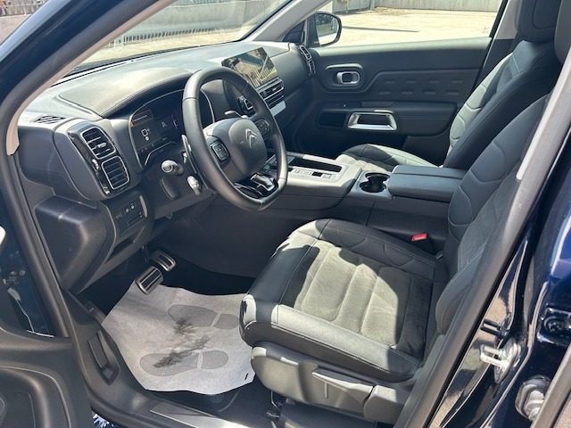CITROEN C5 Aircross usata, con Controllo trazione