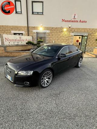 AUDI A5 usata, con Airbag Passeggero