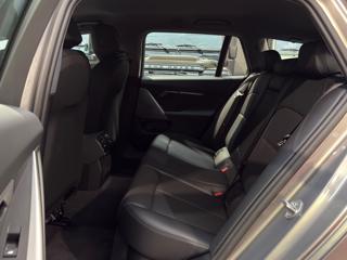 BMW 520 usata, con Sedile posteriore sdoppiato