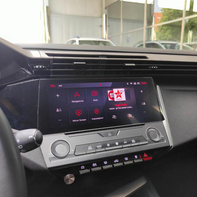 PEUGEOT 308 usata, con Sedile posteriore sdoppiato