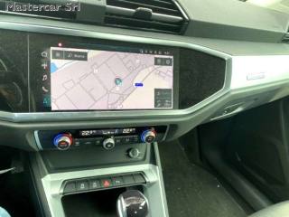 AUDI Q3 usata, con Autoradio