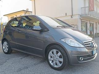 MERCEDES-BENZ A 150 usata, con MP3