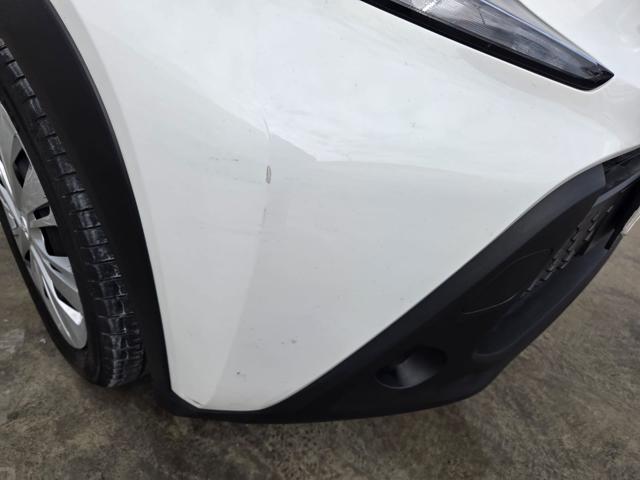 TOYOTA Aygo X usata, con Telecamera per parcheggio assistito