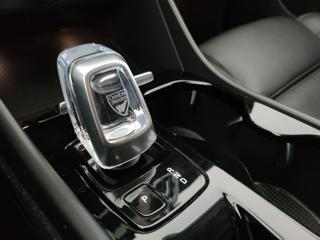 VOLVO XC40 usata, con Touch screen