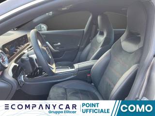 MERCEDES-BENZ CLA 200 usata, con ESP