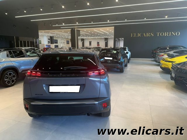 PEUGEOT 2008 usata, con Alzacristalli elettrici