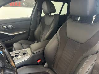 BMW 320 usata, con Climatizzatore