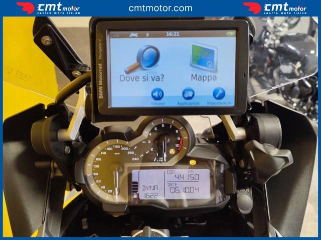 BMW R 1200 GS usata 4