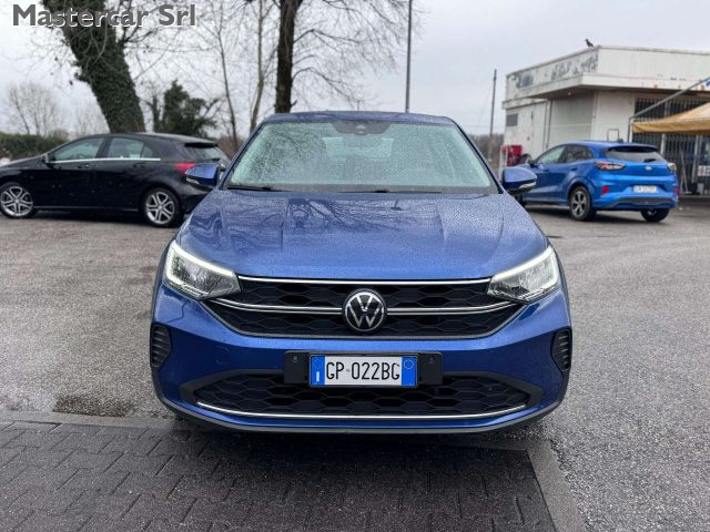 VOLKSWAGEN Taigo usata, con Airbag Passeggero