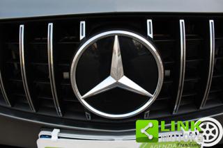 MERCEDES-BENZ C 63 AMG usata, con Controllo trazione