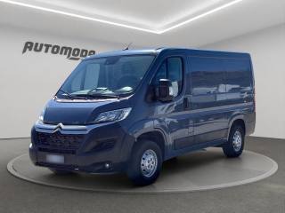 CITROEN Jumper 2.2HDi 120CV L1H1