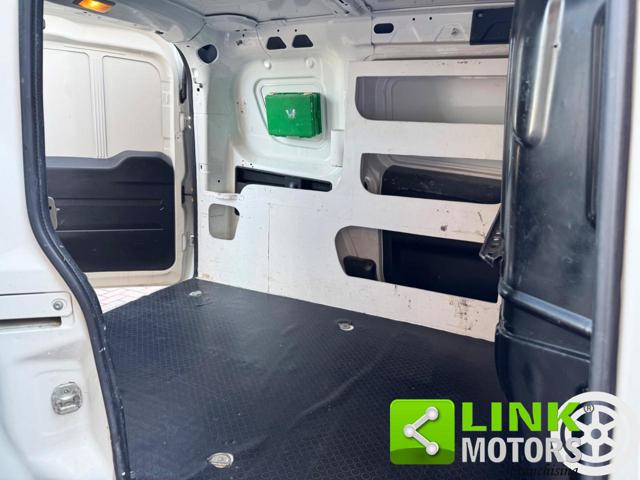 FIAT Doblo usata, con Bracciolo