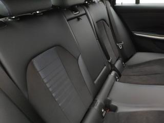 BMW 320 usata, con Sedili sportivi