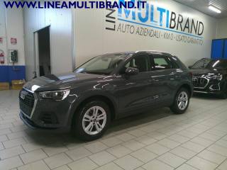AUDI Q3 35TDI Stronic Navi Led Cruise Adattivo Garanzia 24