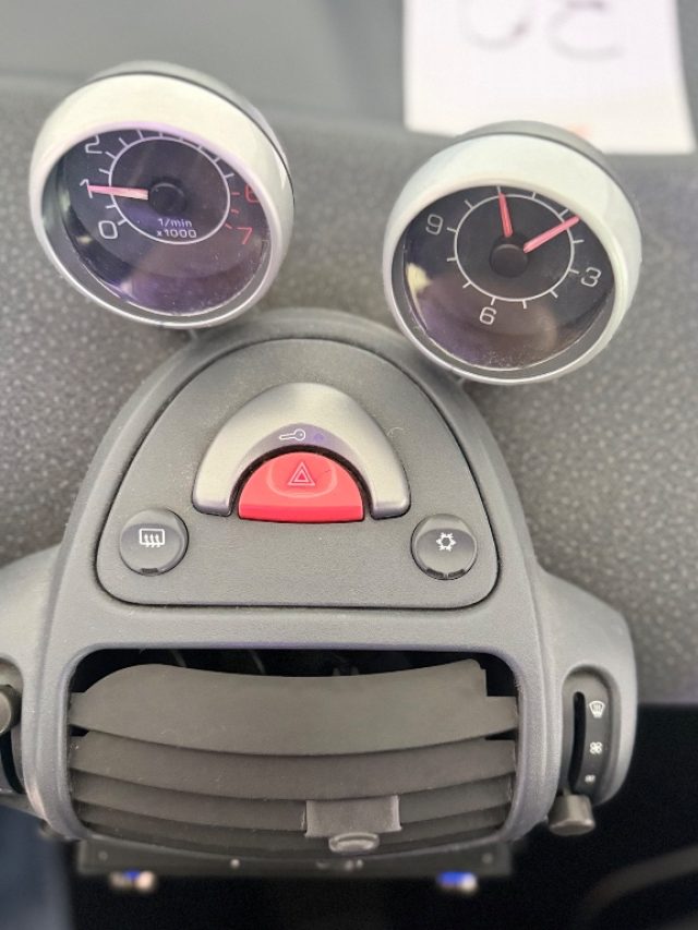 SMART ForTwo usata 13