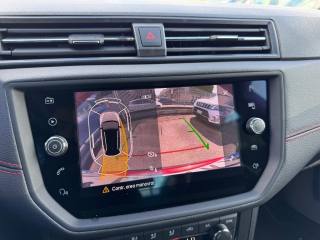 SEAT Arona usata, con Lettore CD