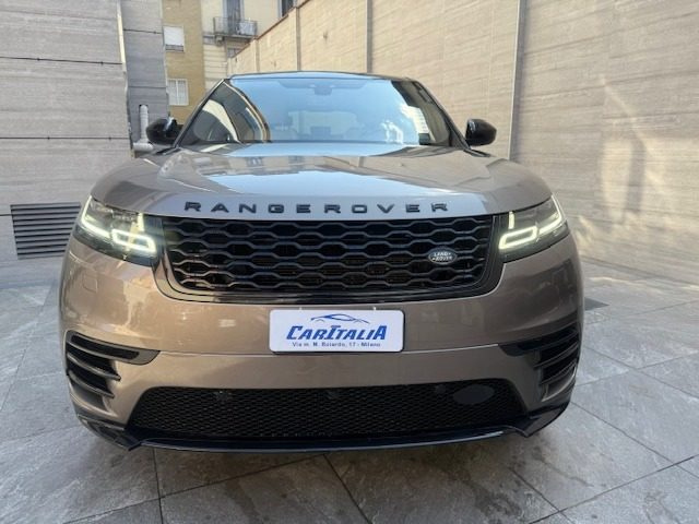 LAND ROVER Range Rover Velar usata, con Airbag